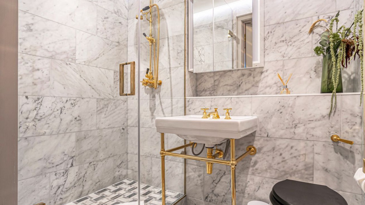 Photo of Bathroom in Westminster