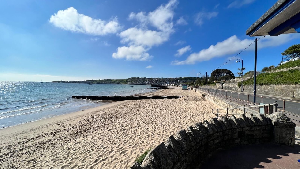 Photo of Others in Swanage