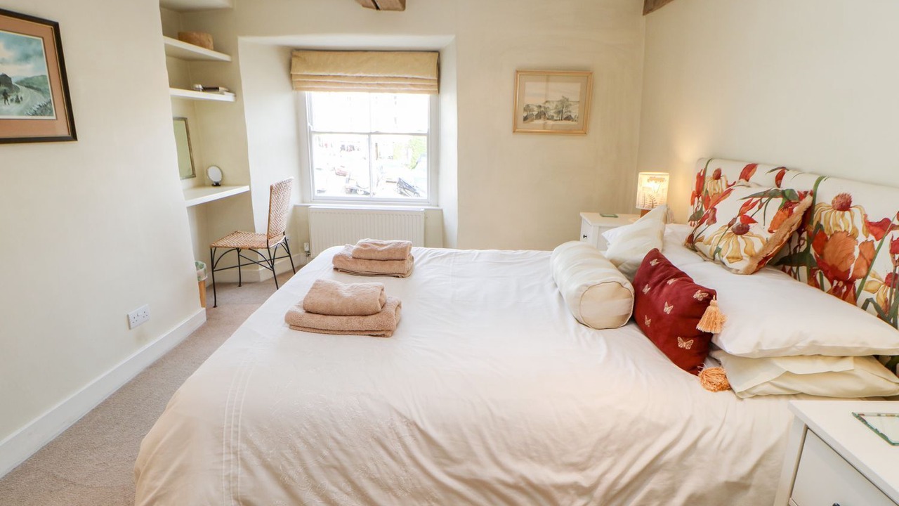 Photo of Bedroom in Middleham