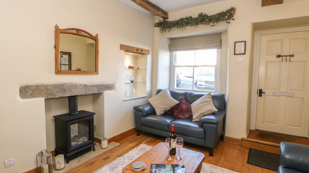 Photo of Livingroom in Middleham