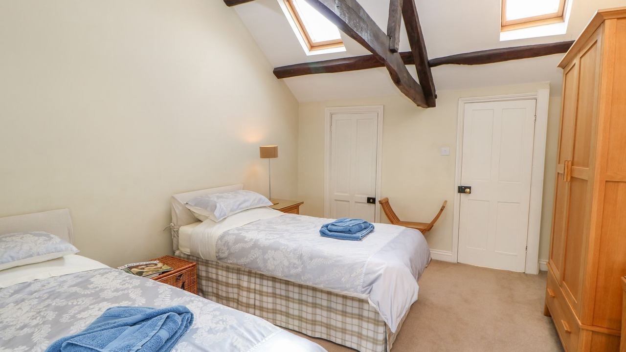 Photo of Bedroom in Middleham