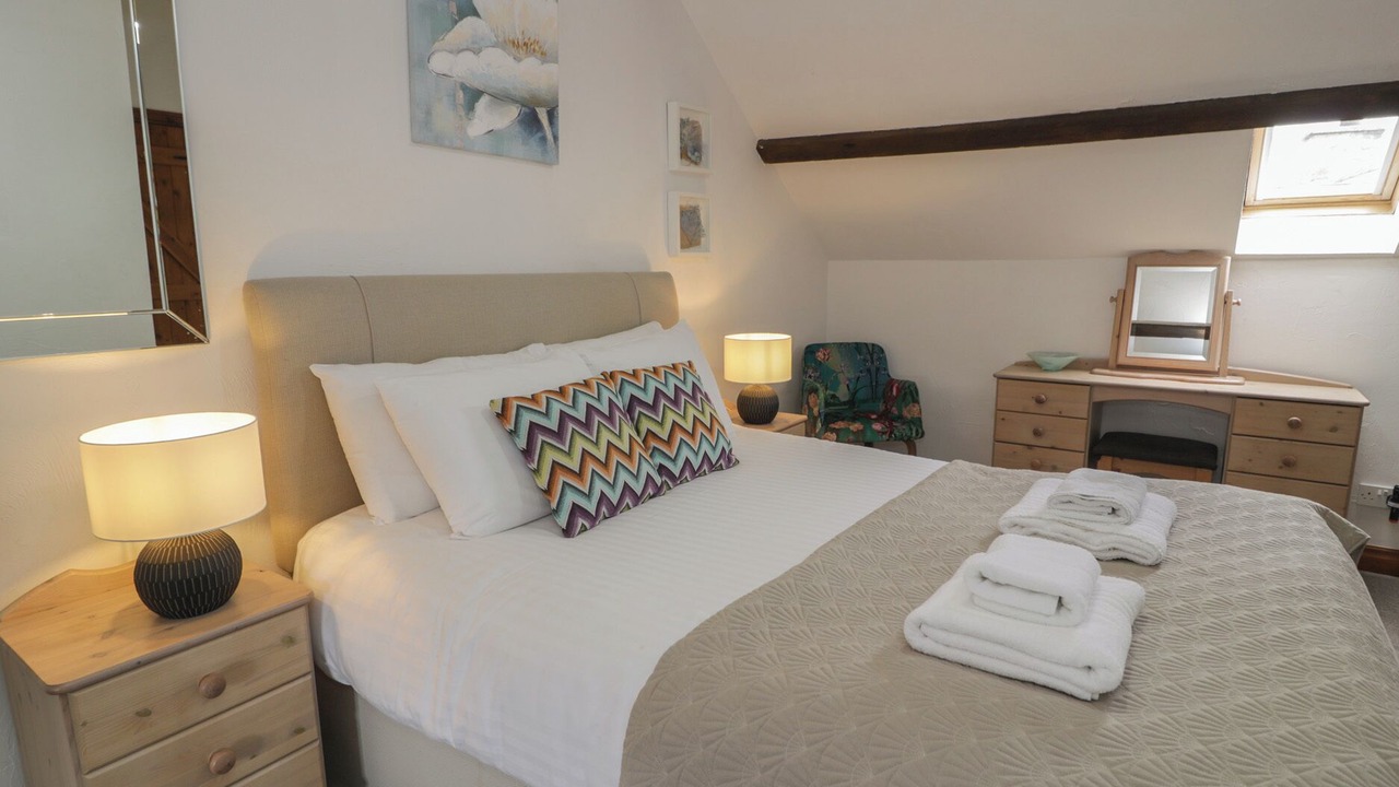 Photo of Bedroom in Gwynedd- Snowdonia