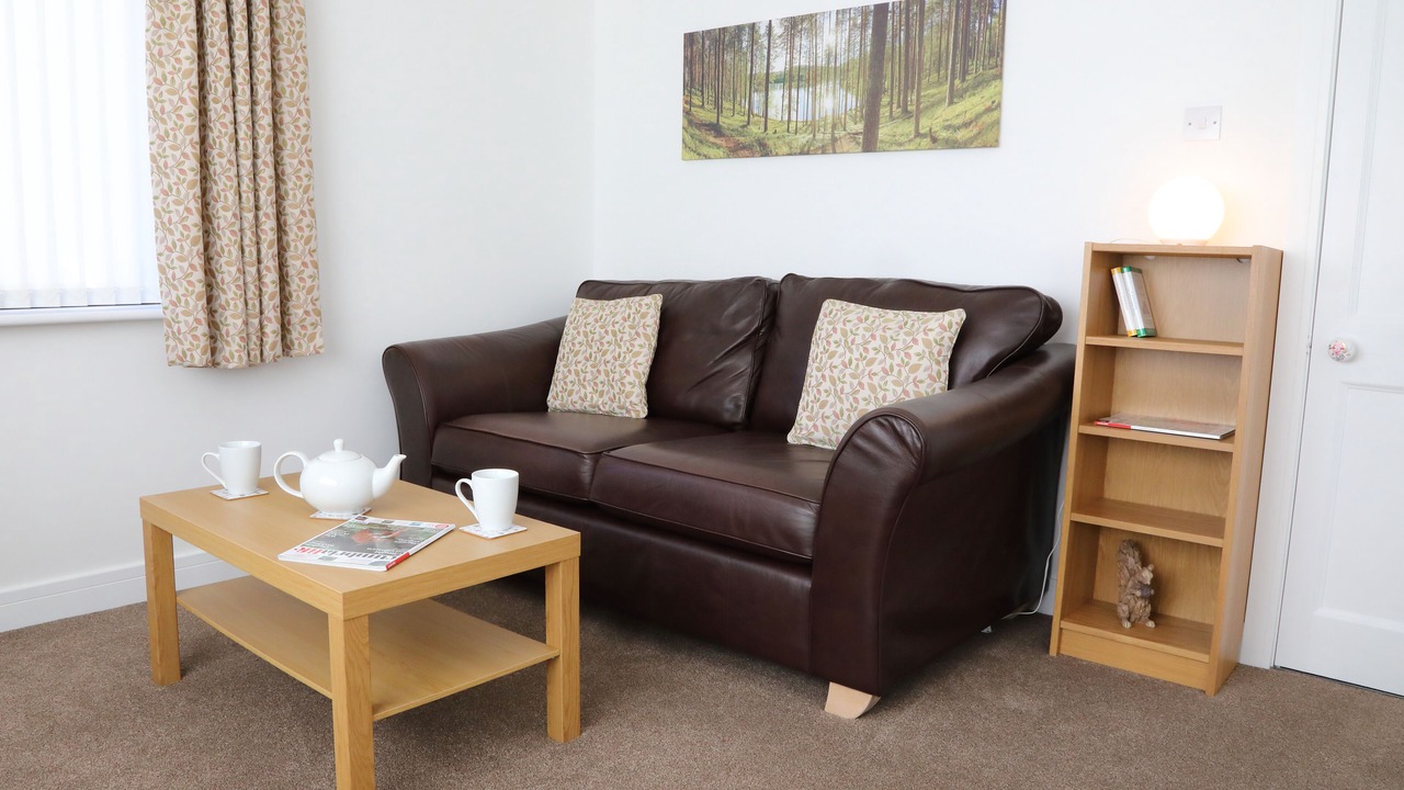 Photo of Livingroom in Frizington