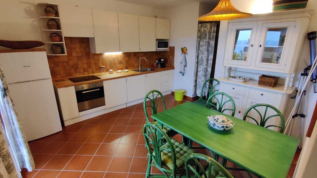 Photo of Kitchen in Portu Maga