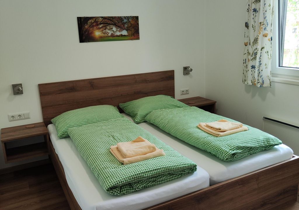Photo of Bedroom in Klopein