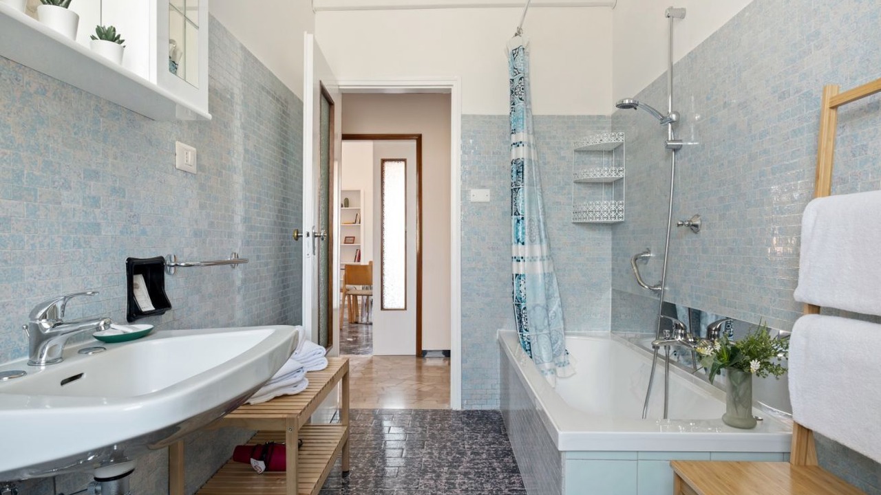 Photo of Bathroom in San Donato