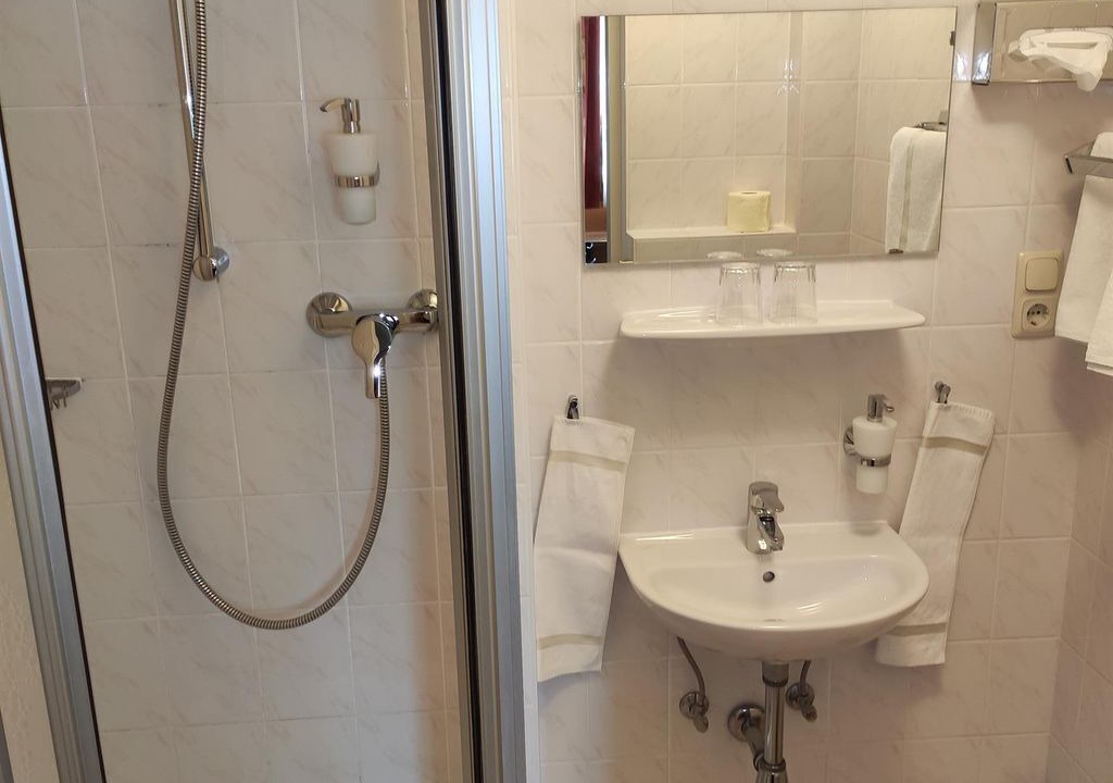 Photo of Bathroom in Nonntal