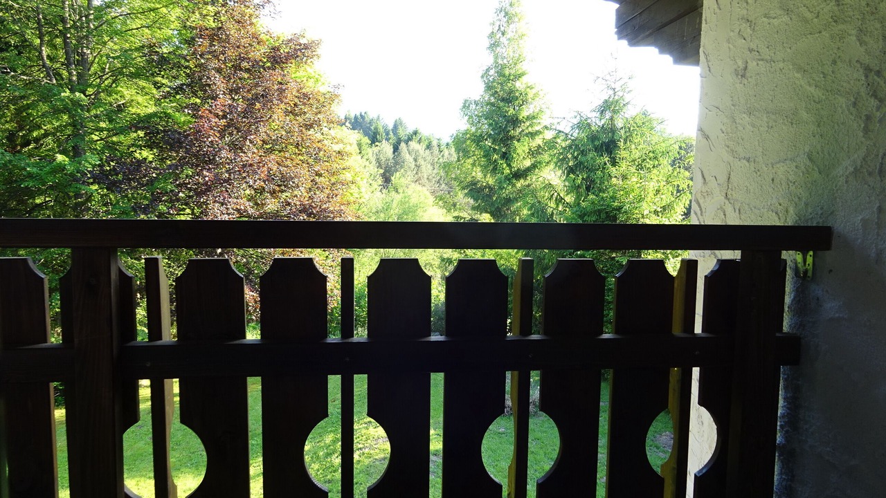 Photo of Patio Balcony in Sankt Stefan im Gailtal