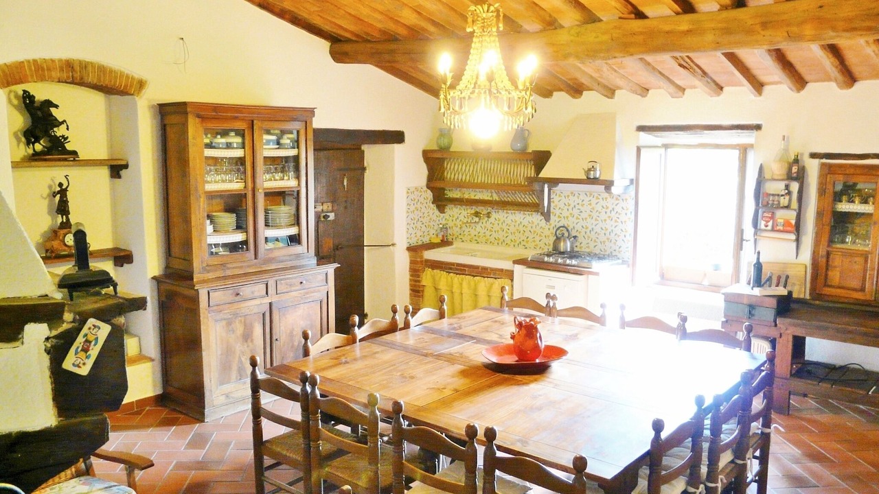 Photo of Others in Castellina in Chianti