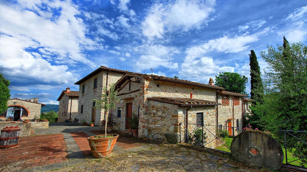 Photo of Outdoor in Grassina