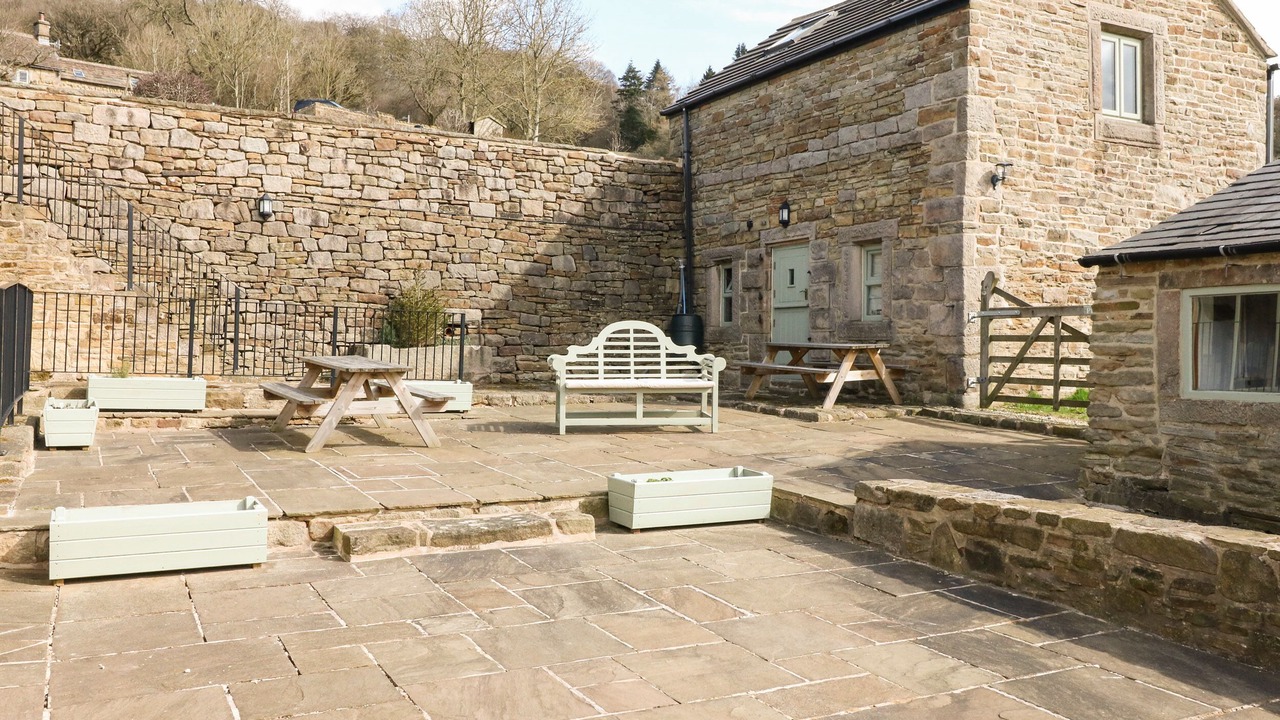 Photo of Outdoor in Hathersage