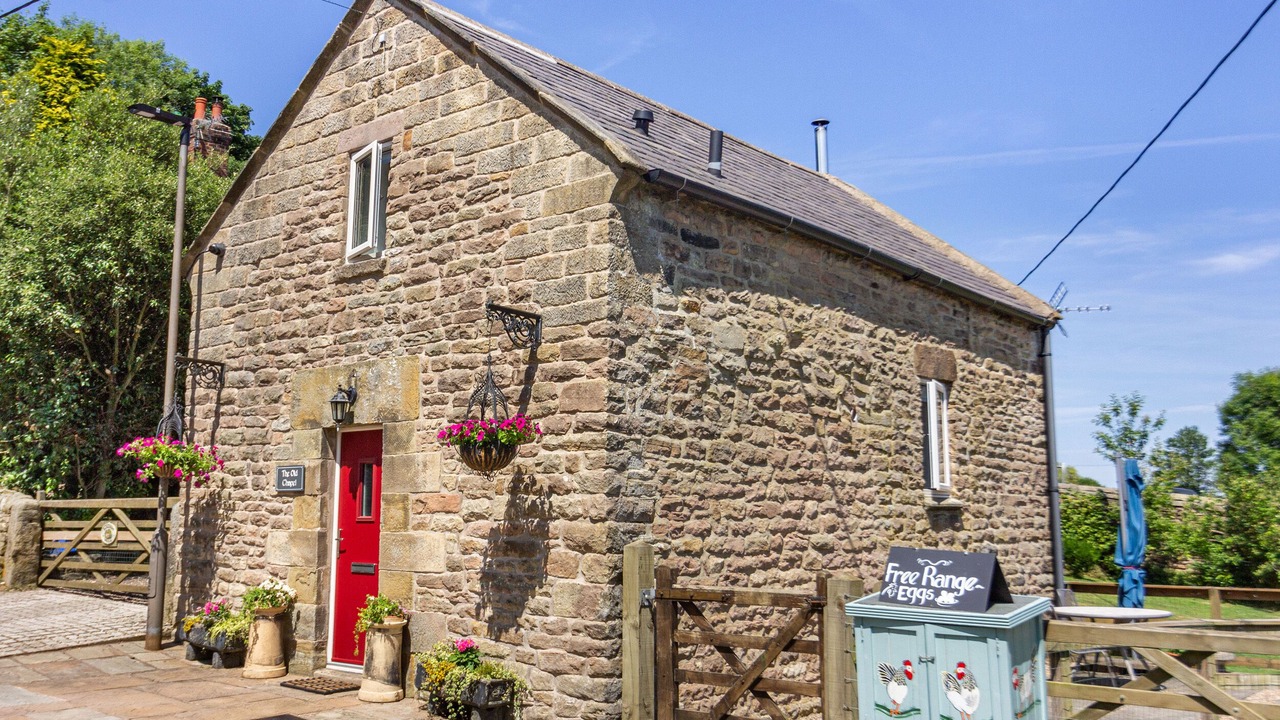 Photo of Outdoor in Crich