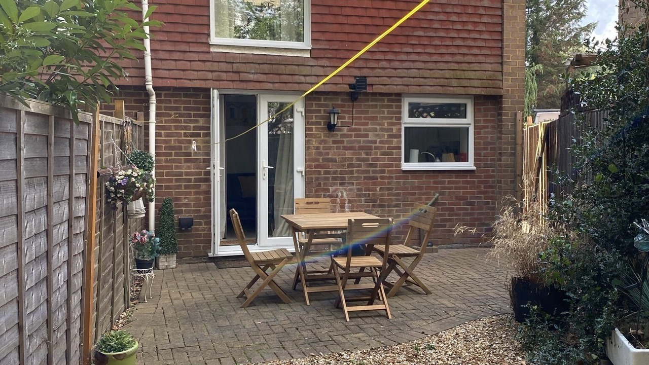 Photo of Others in Bracknell