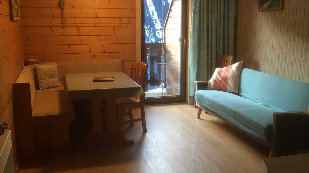 Photo of Livingroom in Sankt Veit in Defereggen