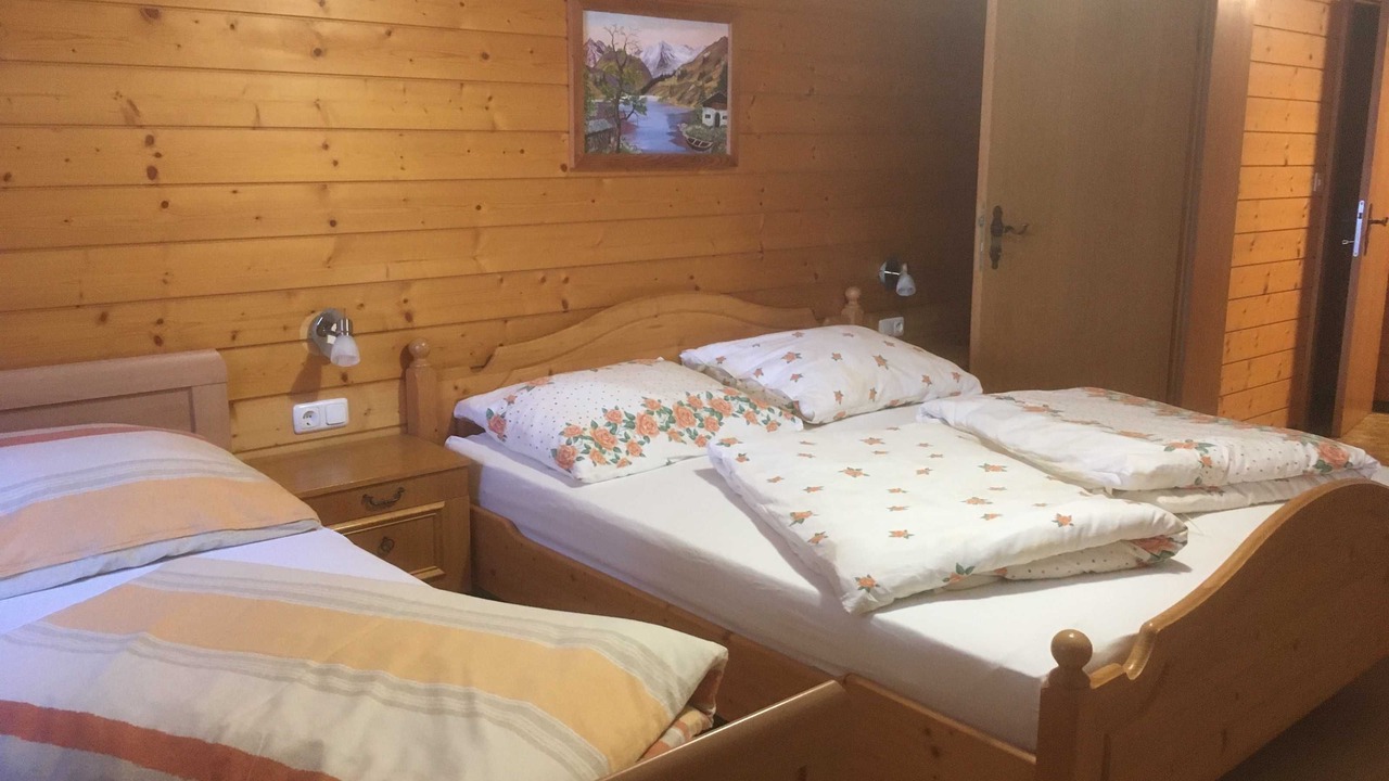Photo of Bedroom in Sankt Veit in Defereggen