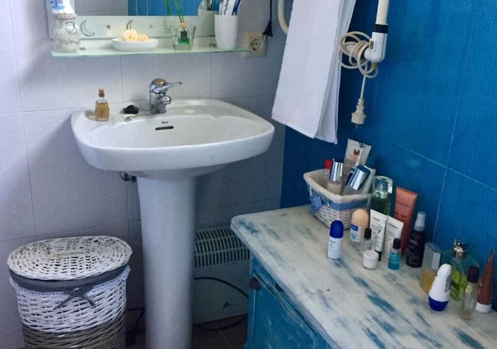 Photo of Bathroom in Salvaterra de Mino