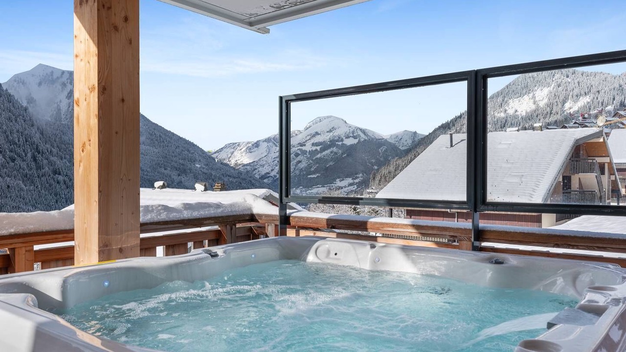 Photo of Outdoor in Chatel