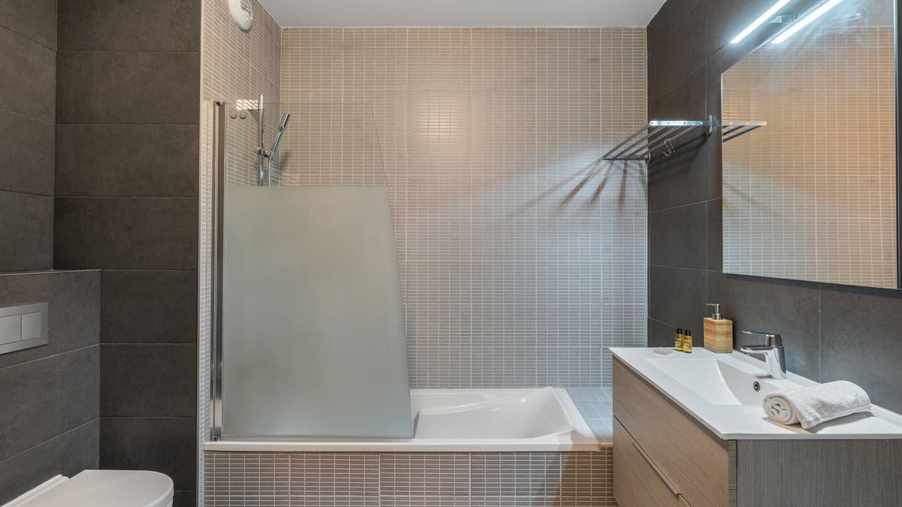 Photo of Bathroom in Chatel