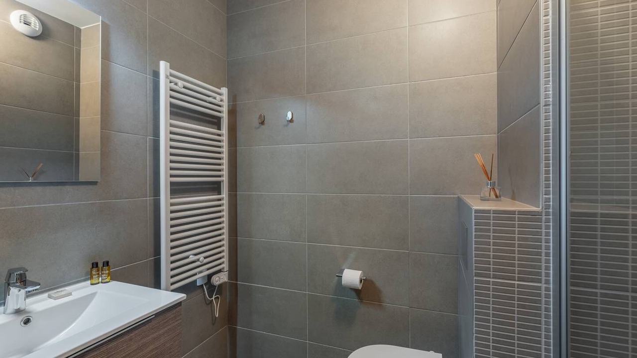 Photo of Bathroom in Chatel
