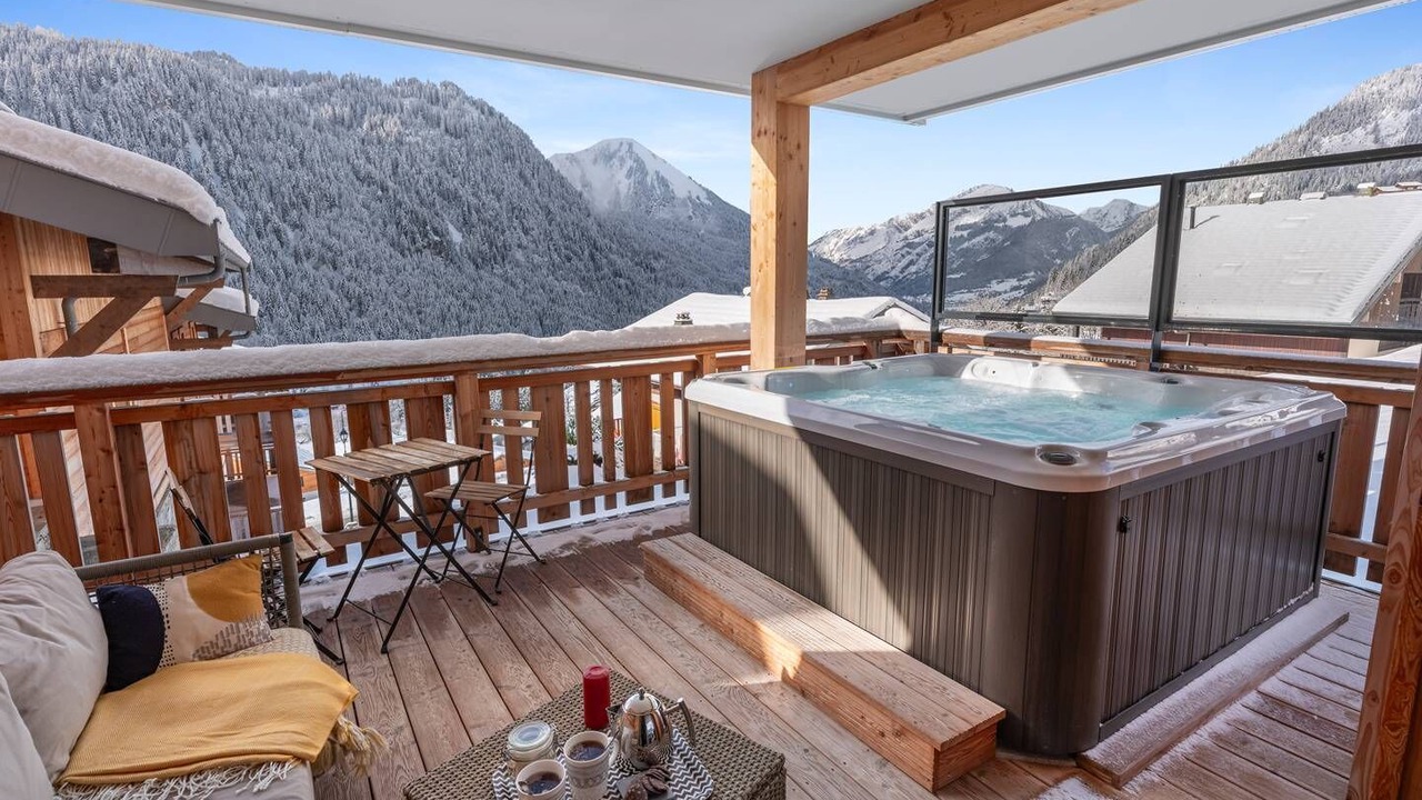 Photo of Outdoor in Chatel