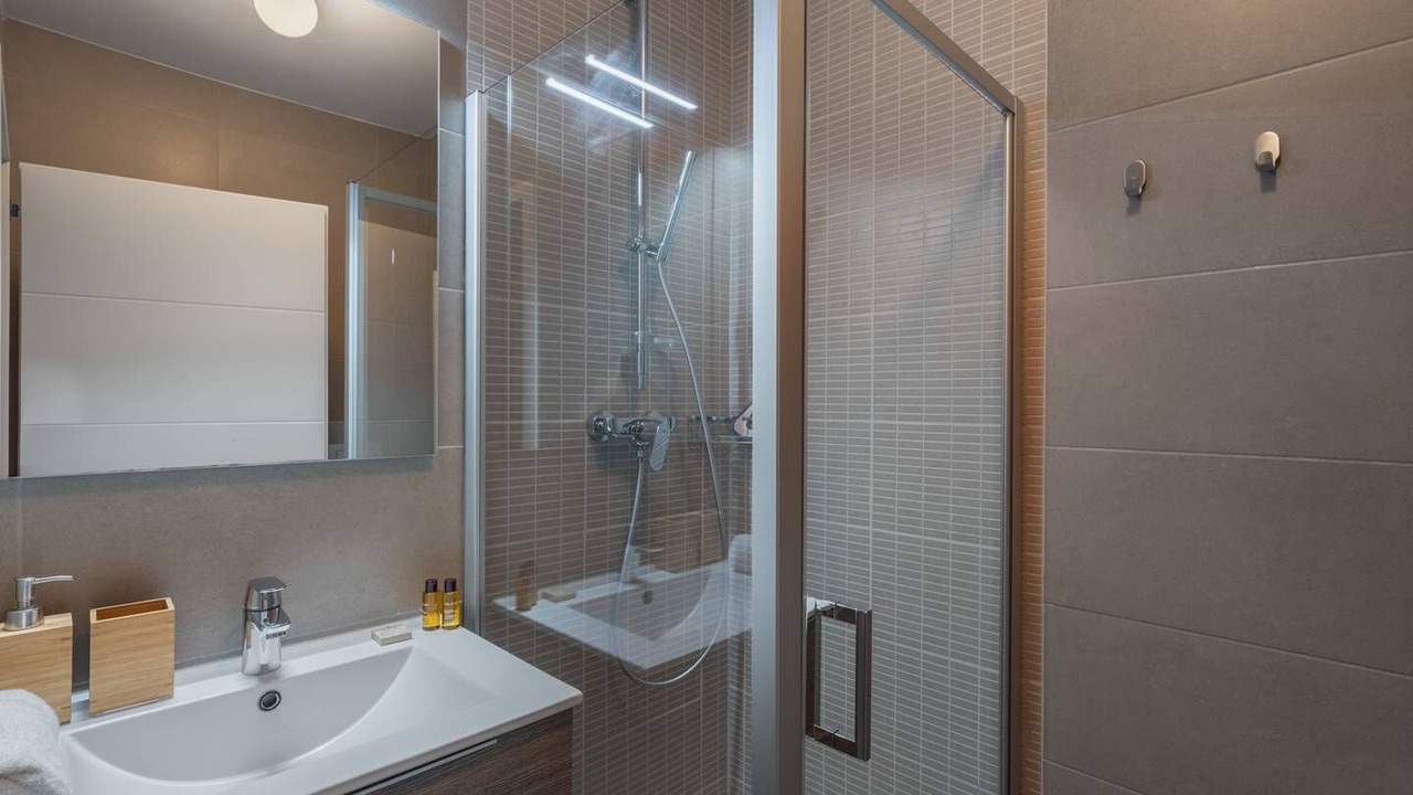 Photo of Bathroom in Chatel