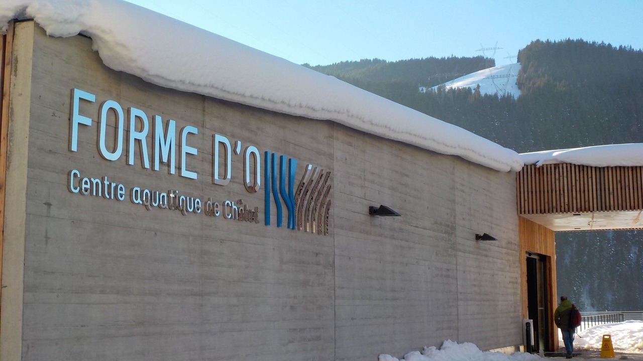 Photo of Outdoor in Chatel