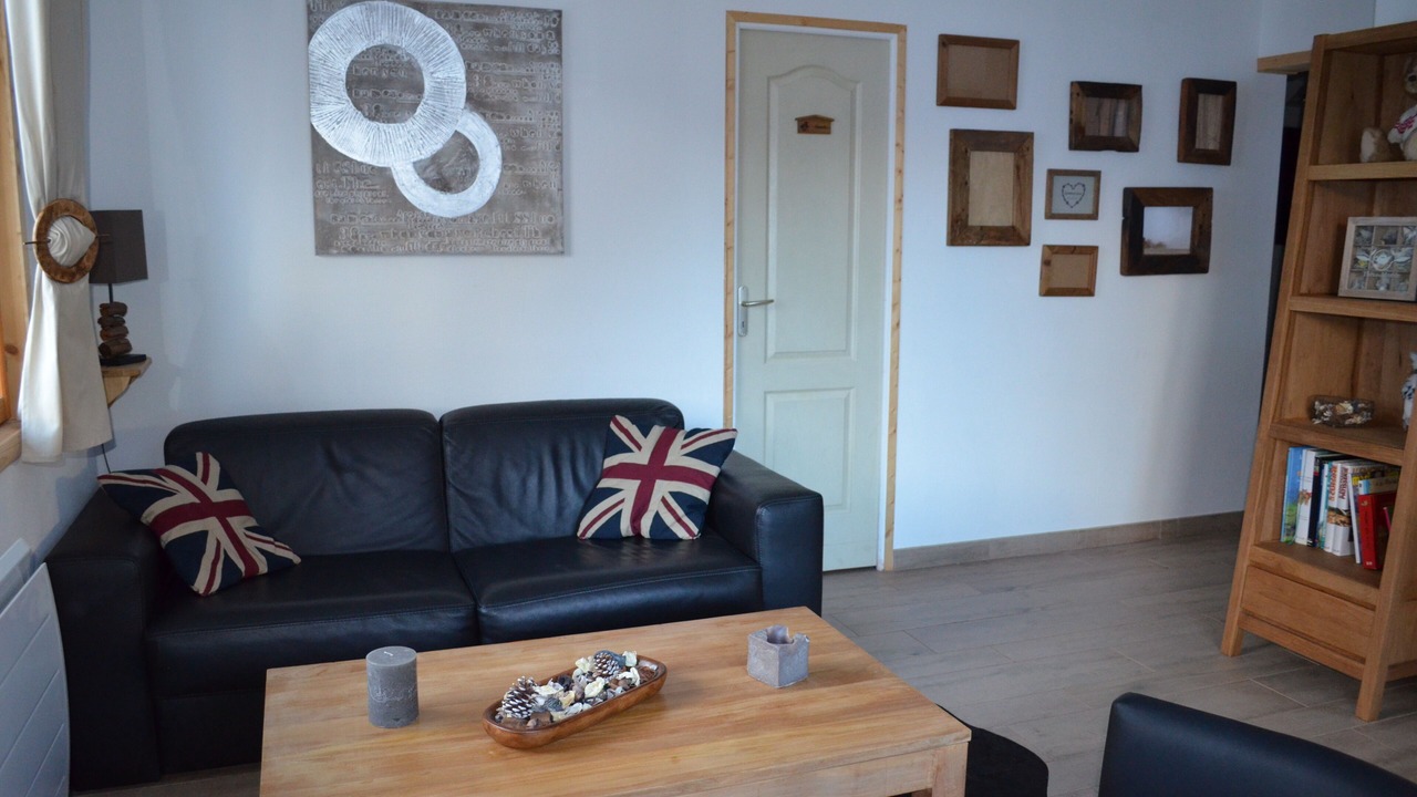 Photo of Livingroom in Chatel
