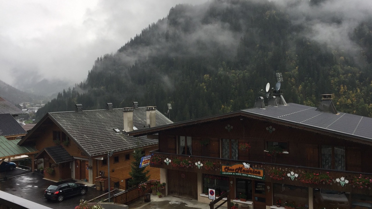 Photo of Outdoor in Chatel
