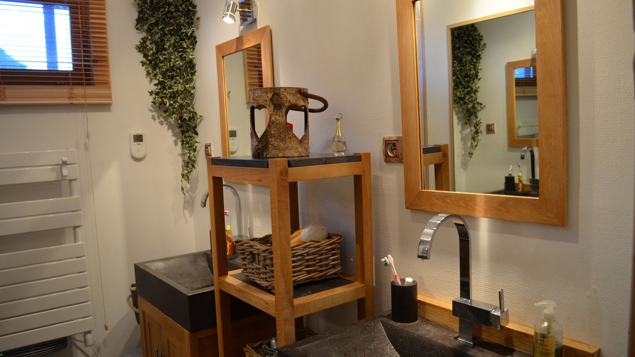 Photo of Bathroom in Chatel