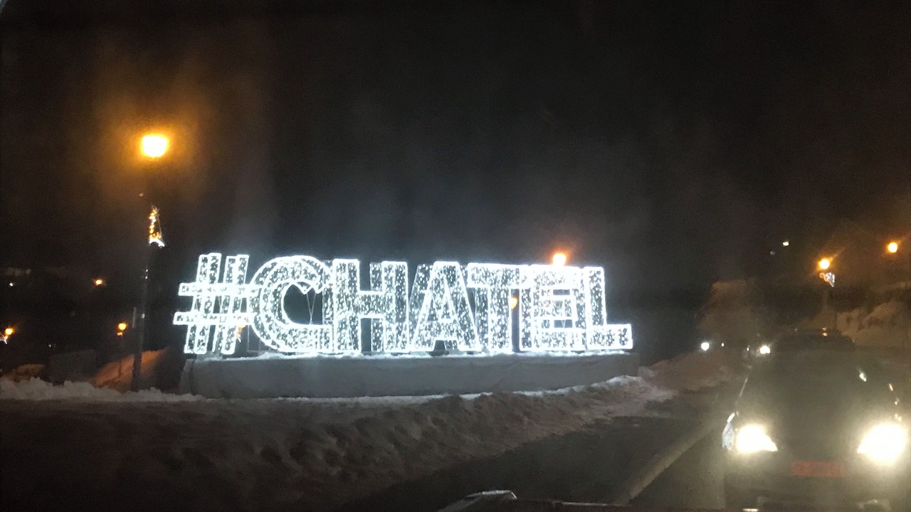 Photo of Others in Chatel