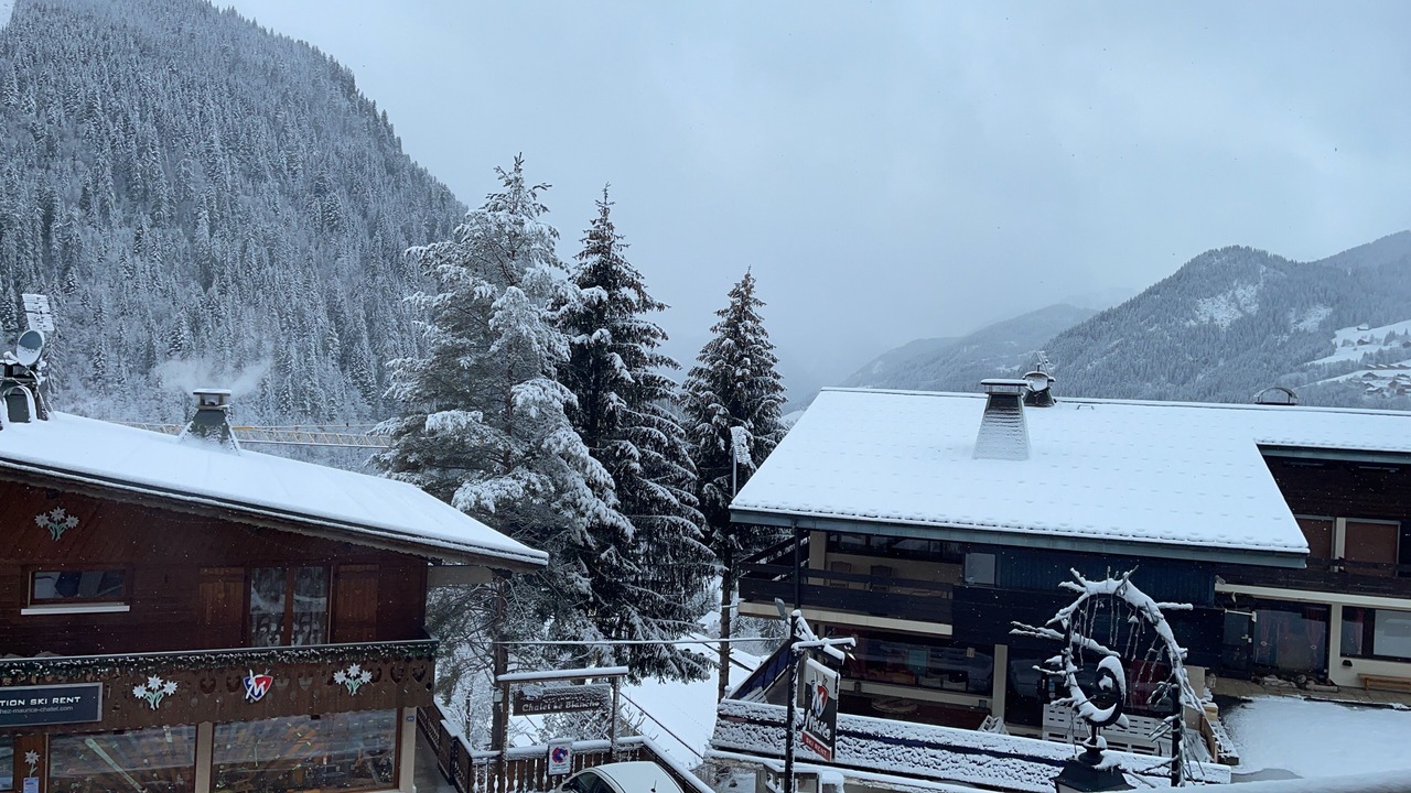 Photo of Outdoor in Chatel