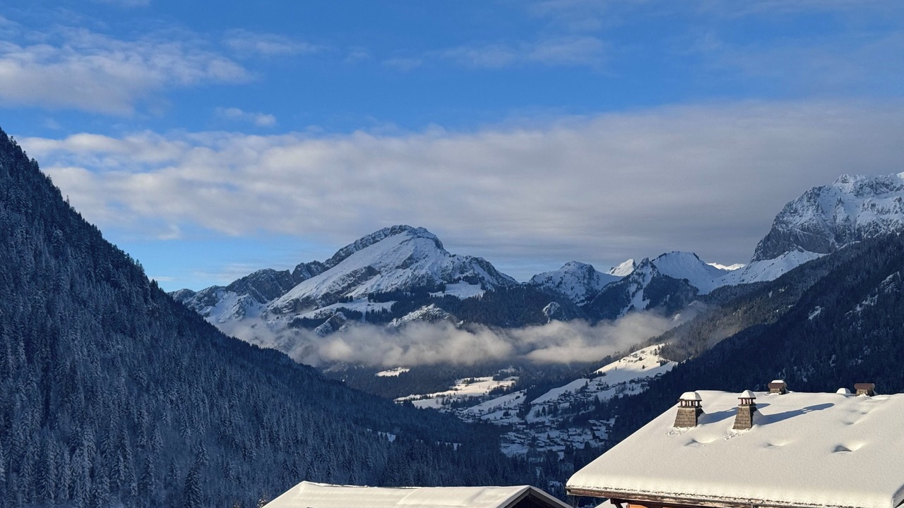 Photo of Others in Chatel