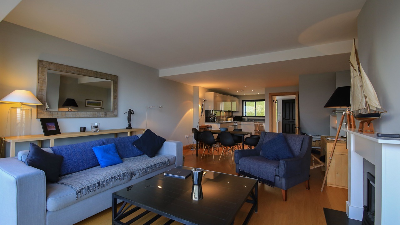 Photo of Livingroom in St. Andrews