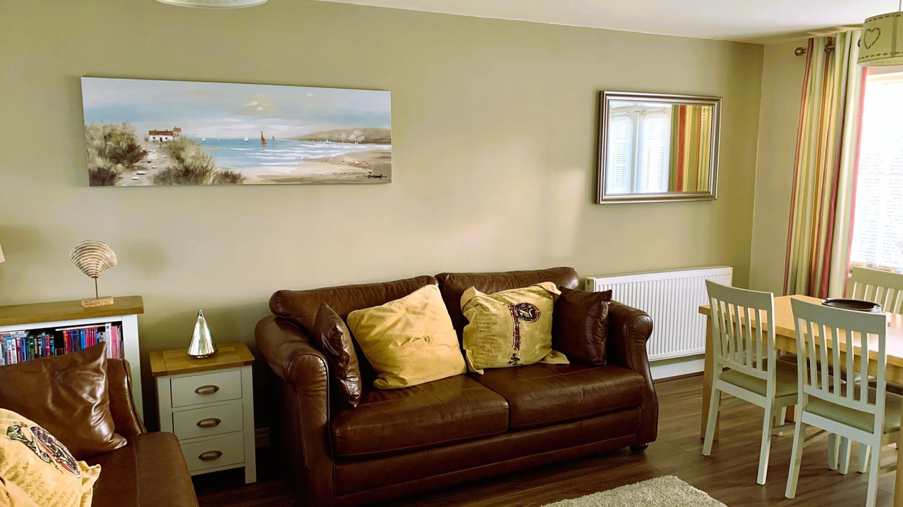 Photo of Livingroom in Filey