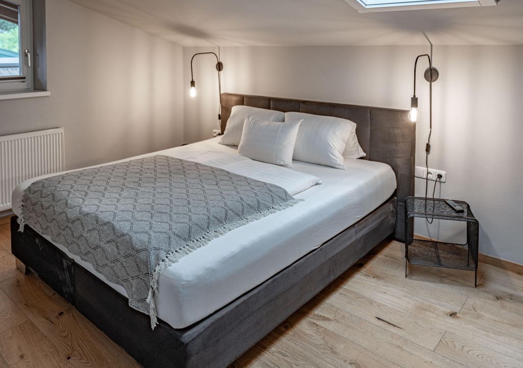 Photo of Bedroom in Saalfelden am Steinernen Meer