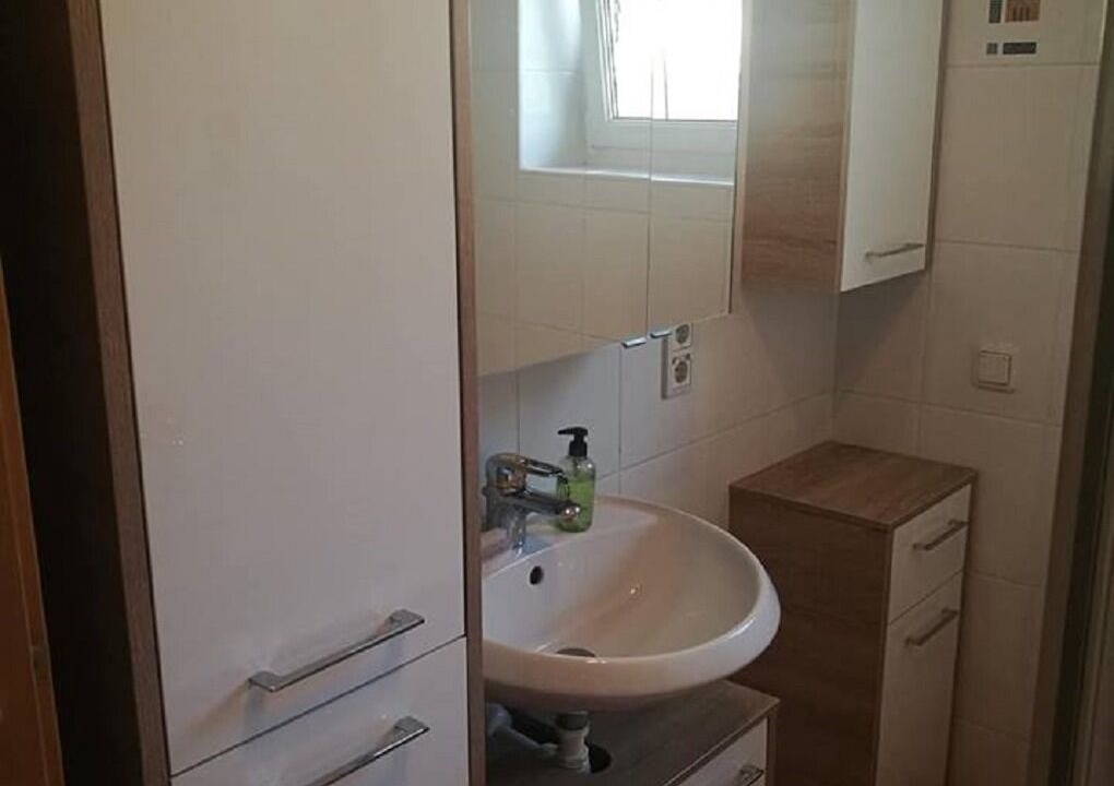 Photo of Bathroom in Schiefling am See
