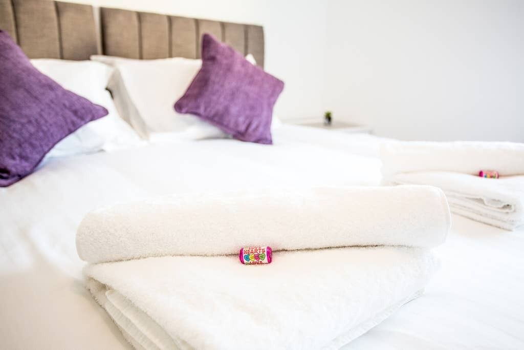 Photo of Bedroom in Tamworth