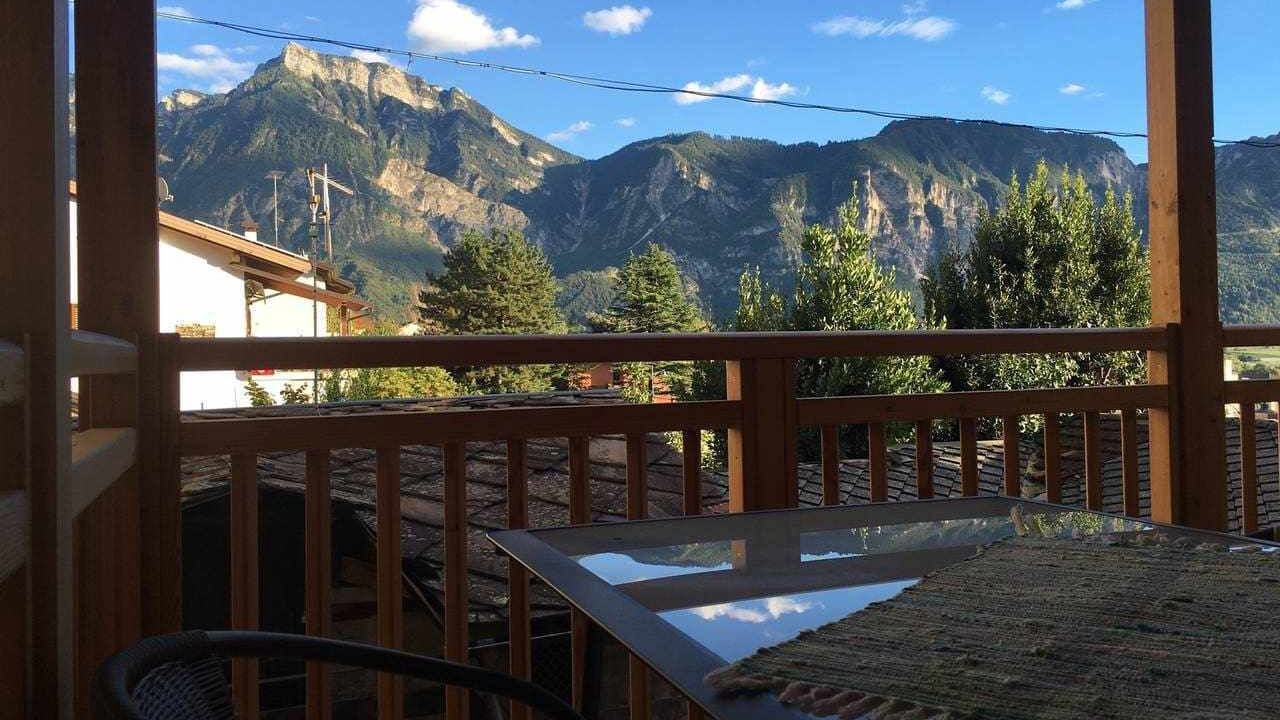 Photo of Outdoor in Levico Terme