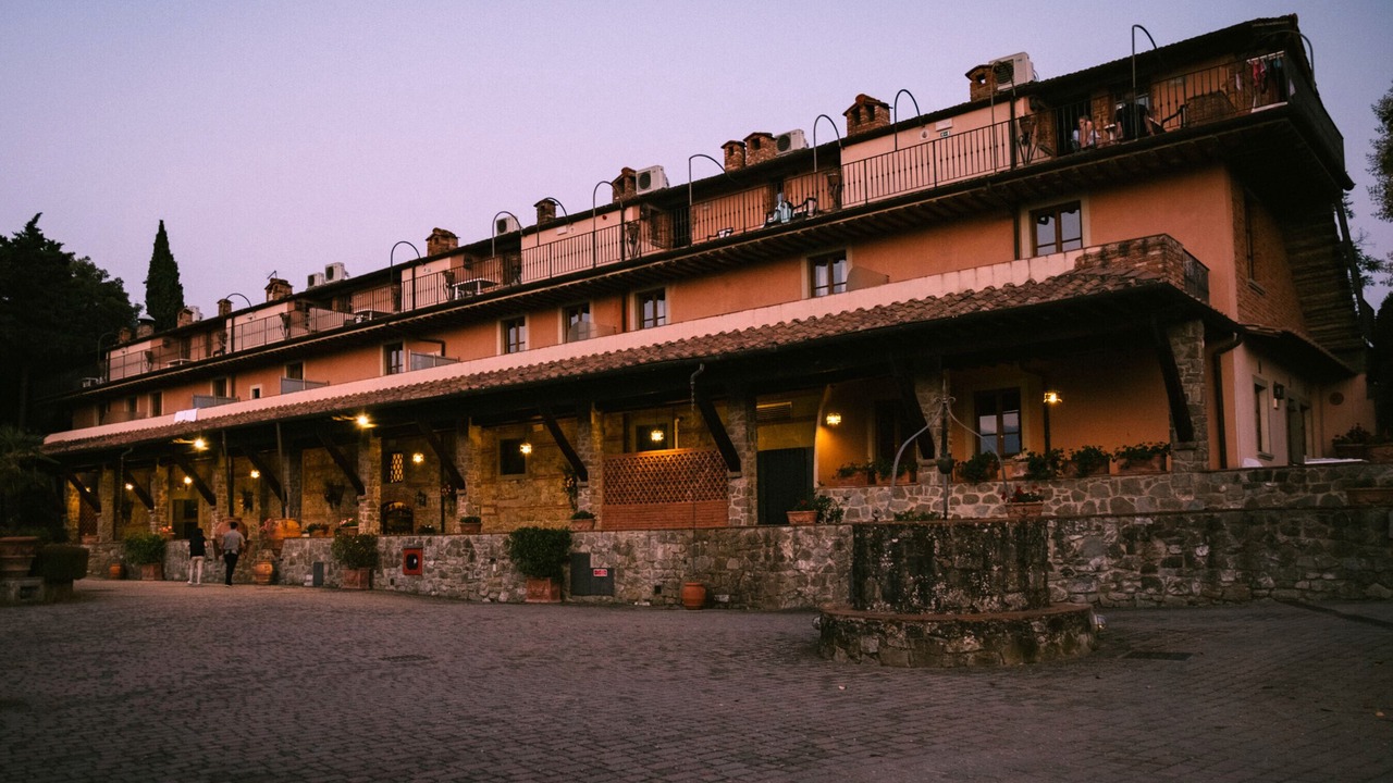 Photo of Outdoor in San Donato in Fronzano