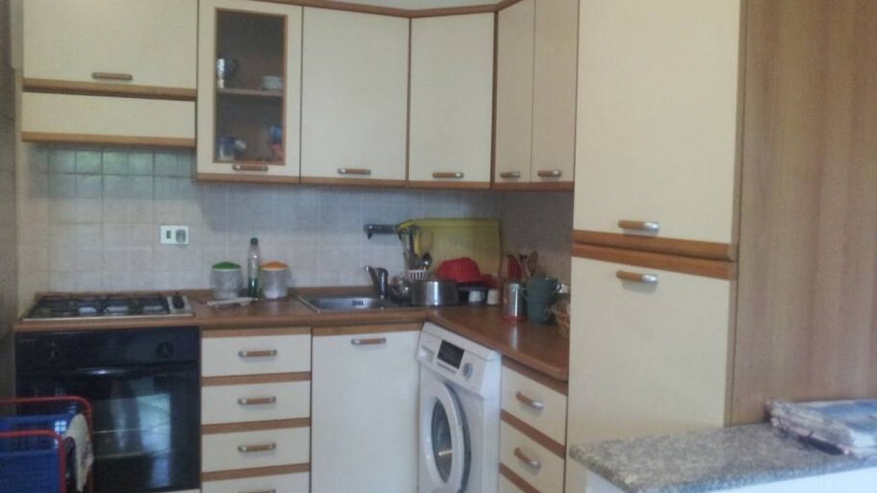 Photo of Kitchen in Marina di Montalto