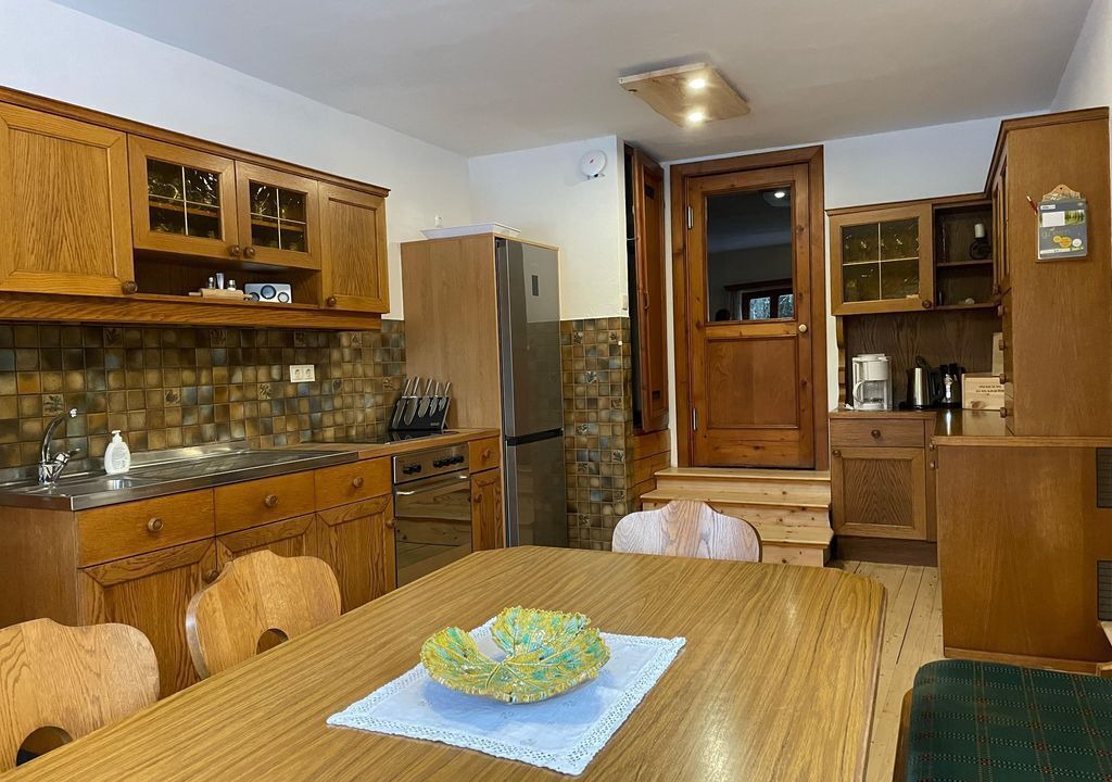 Photo of Kitchen in Metnitz