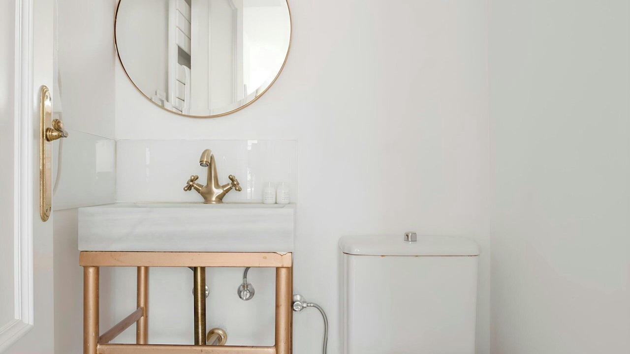 Photo of Bathroom in Huertas