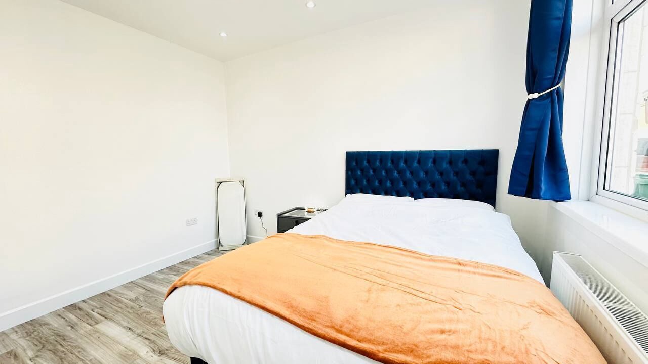 Photo of Bedroom in Southsea
