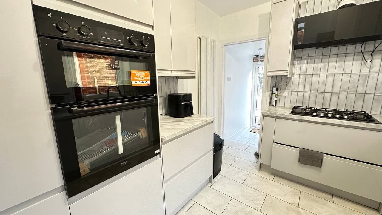 Photo of Kitchen in Southsea