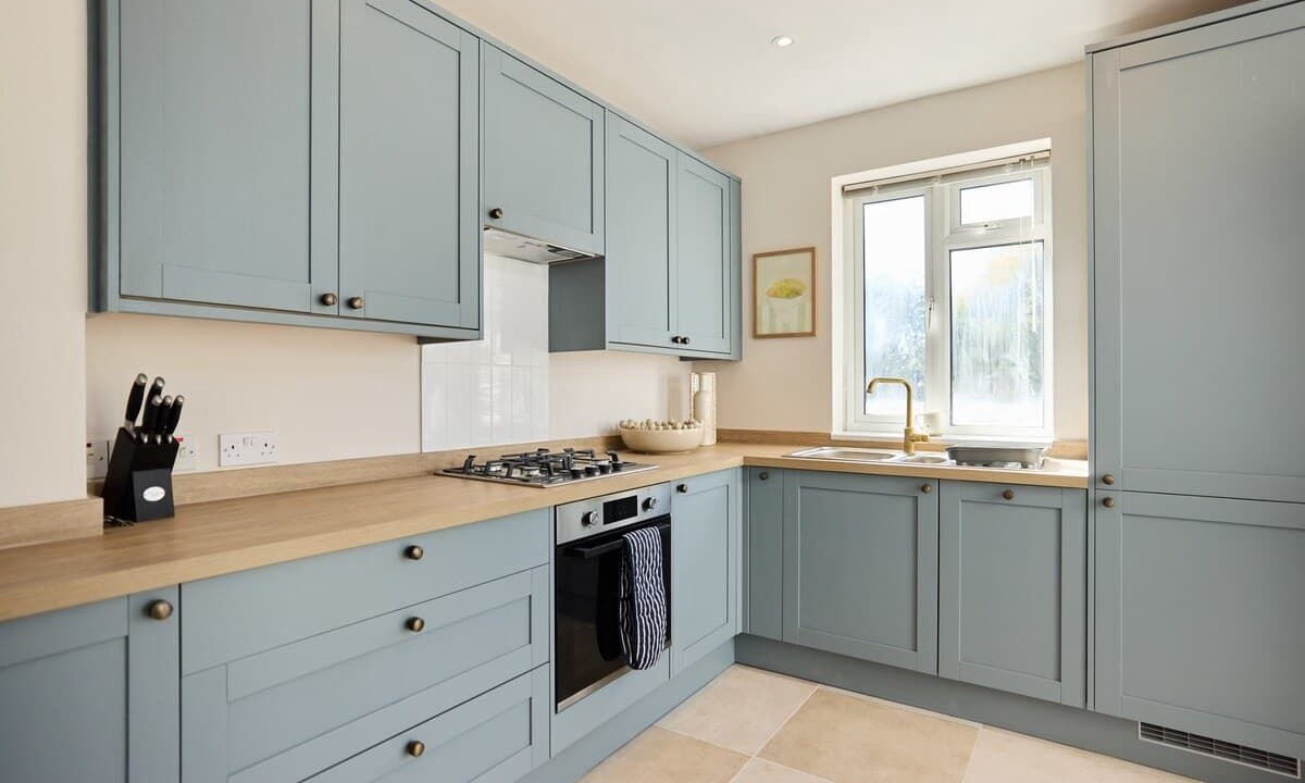 Photo of Kitchen in Dollis Hill