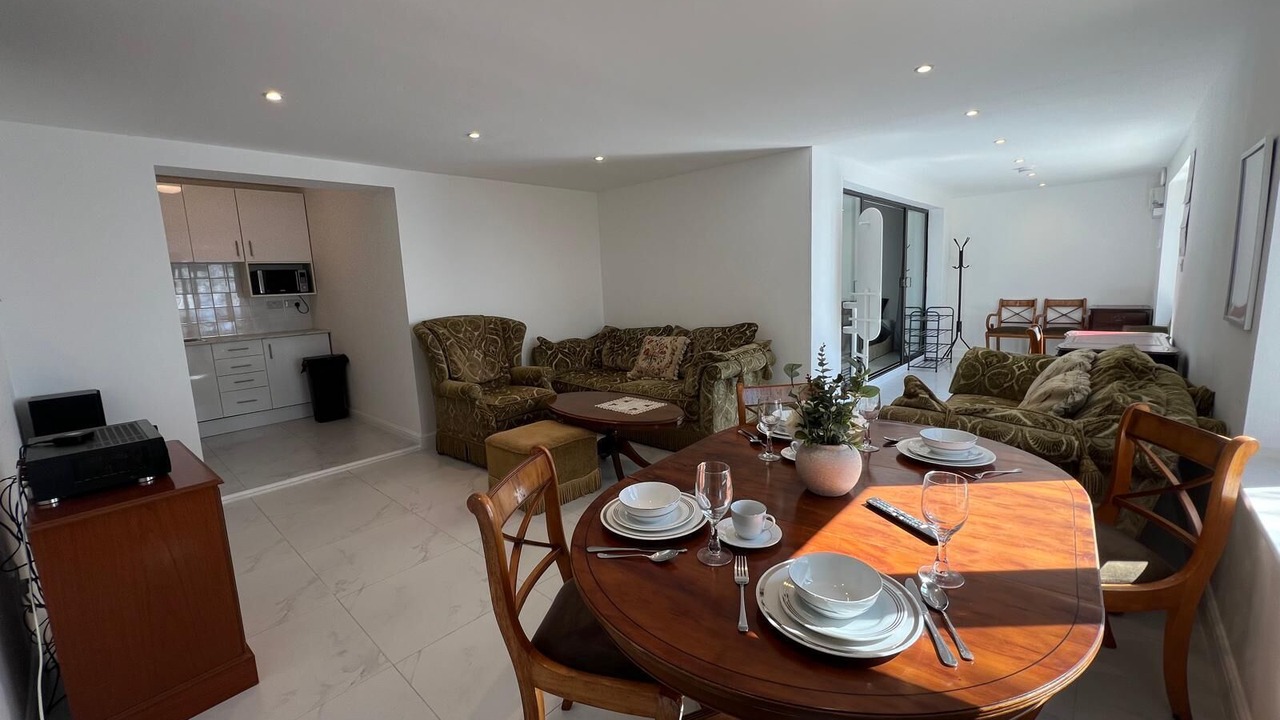 Photo of Livingroom in Onchan
