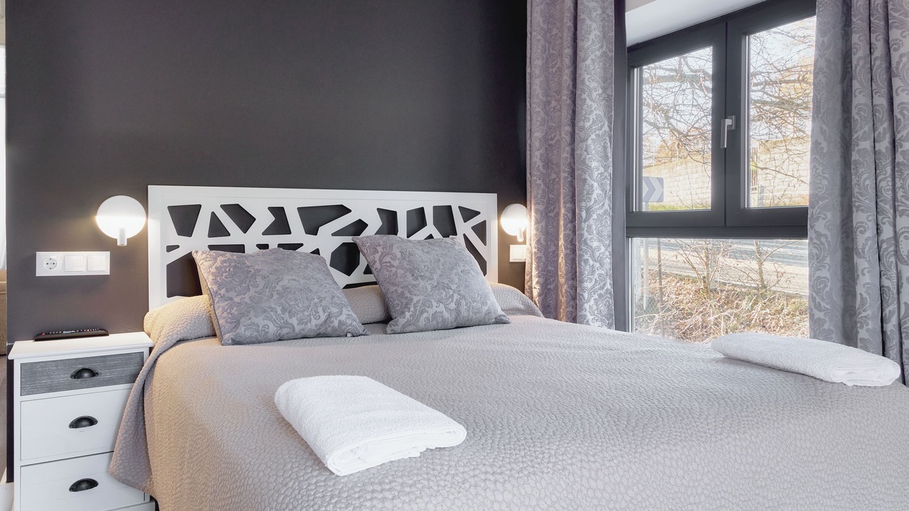 Photo of Bedroom in Cerdillo
