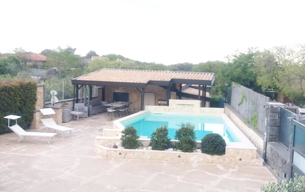 Photo of Outdoor in Zafferana Etnea