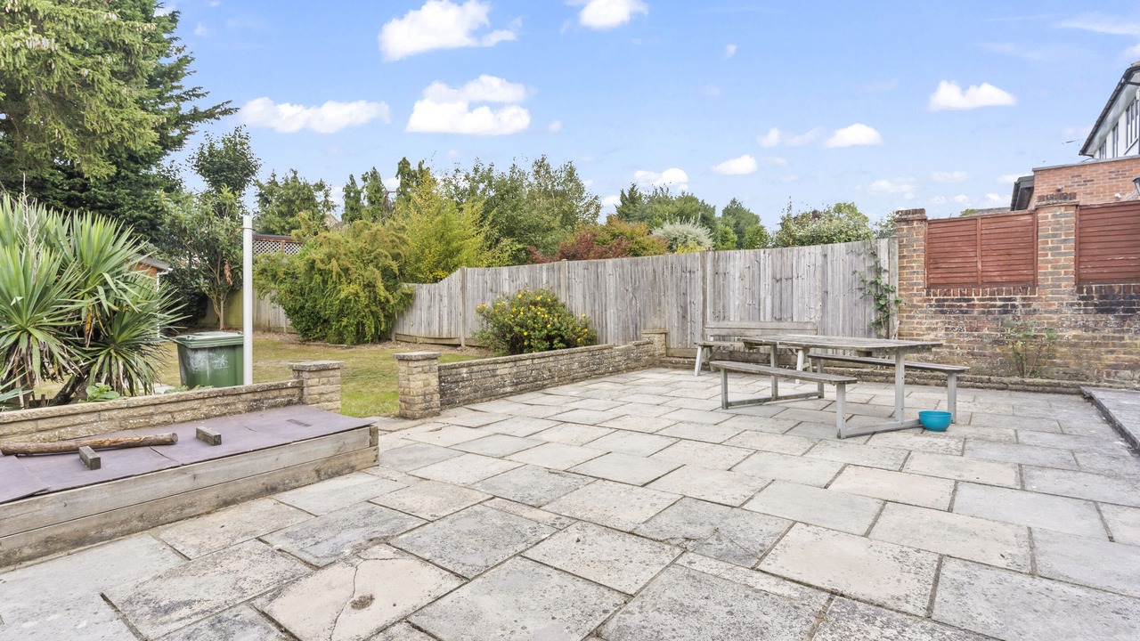 Photo of Outdoor in Watford