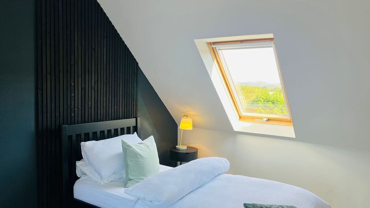 Photo of Bedroom in Fort William